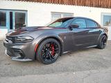 Dodge Charger SRT HELLCAT WIDEBODY HARMAN&KARDON 717PS - Dodge Charger: Hellcat