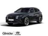 Hyundai TUCSON N Line X*Allrad*Assistenz-Paket*Panoramad - Hyundai mit Diesel-Antrieb: Automatik