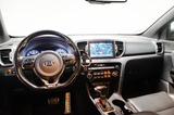 Kia Sportage 1.6 T-GDI DCT AWD GT line GT line - Kia Sportage: Awd