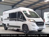 Malibu 600 *Markise* AHK* Fahrradträger* - Malibu Wohnwagen & Wohnmobile