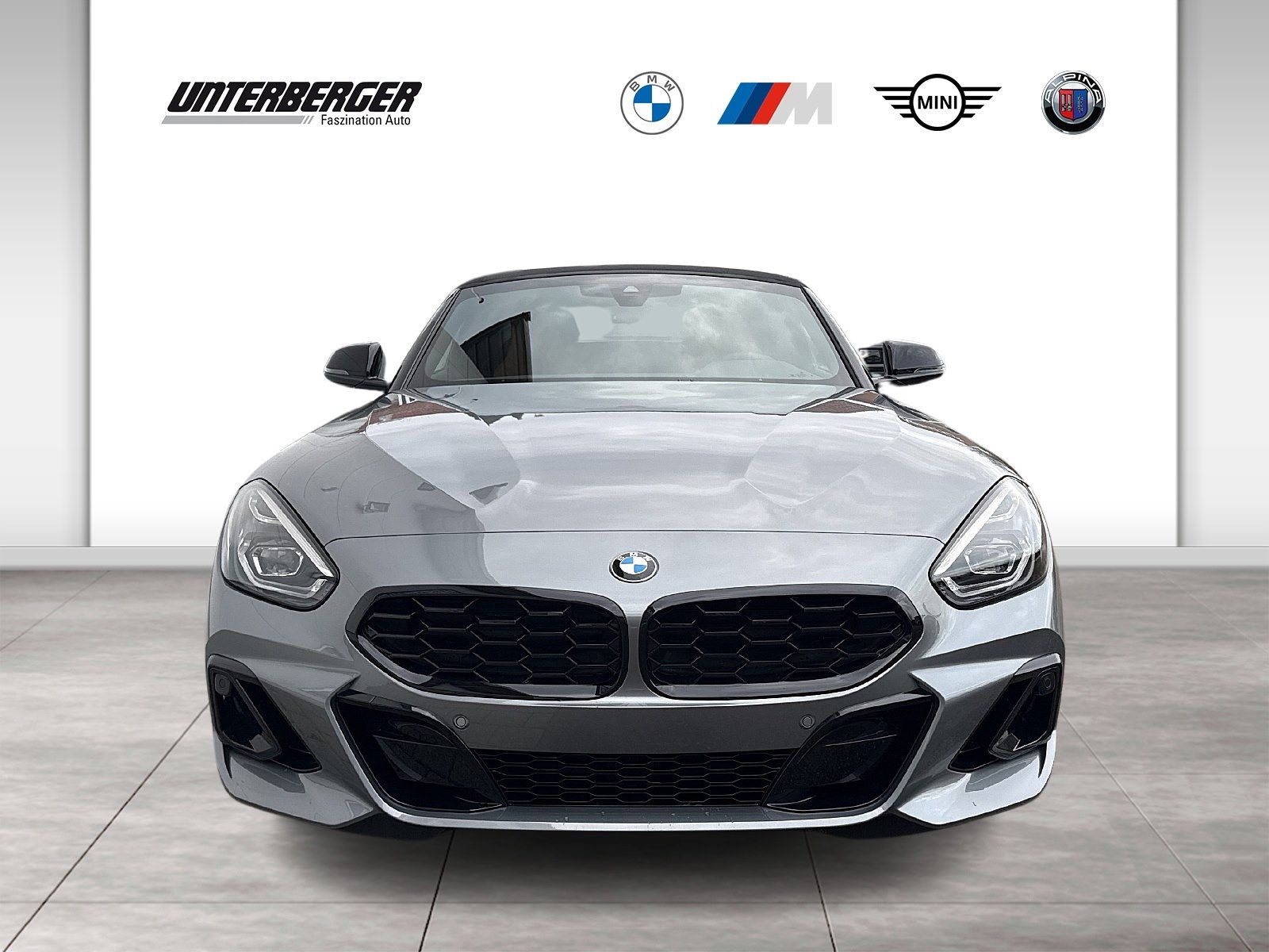 BMW Z4 - Bild 2