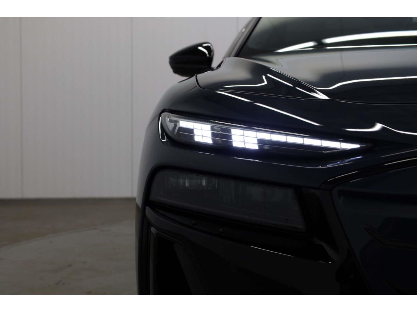 Audi S6 e-tron - Bild 29