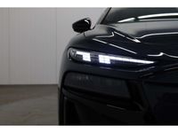Audi S6 e-tron - Vorschau Bild 29