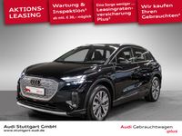 Audi Q4 e-tron - Vorschau Bild 1