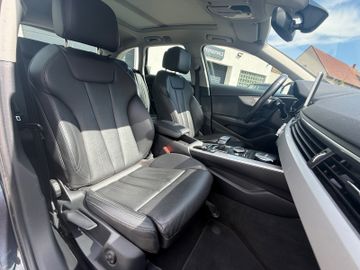 Audi A4 - 10