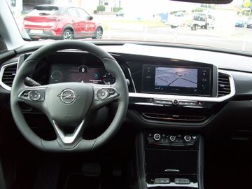 Bild 8 Opel Grandland (X) Grandland GS+ ACC 360* Voll-LED Navi AT