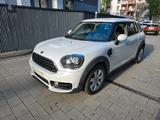 MINI ONE Countryman,Pepper,Alu17",PDC,HiHzg, - MINI MINI: Weiß, Pepper