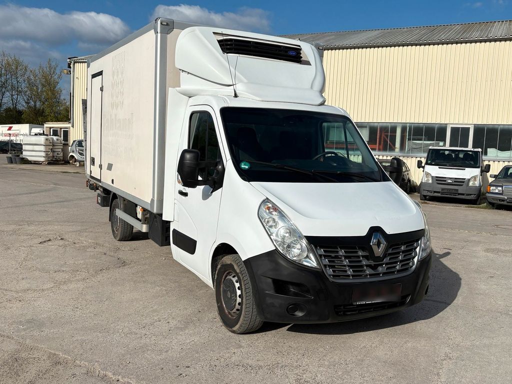 Image of Renault Master