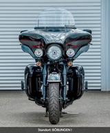 Harley-Davidson CVO Ultra Classic Electra Glide - HARLEY-DAVIDSON 2010