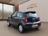 Nissan Micra Acenta/klima/Tempomat/12 Monate Garantie - Nissan Micra: K12