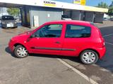 Renault Clio Campus | Nur 81tkm! | TÜV NEU 03/28 - Renault Clio: 2.0