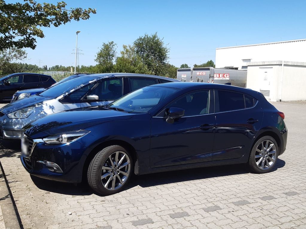 Image of Mazda 2