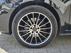 Fahrzeugabbildung V 250 AVANTGARDE EDITION lang