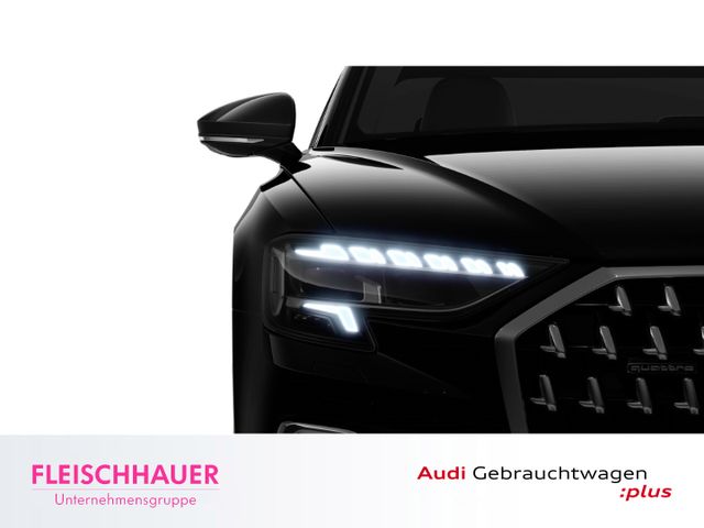 Audi A8 50 quattro 3.0 EU6e Lim TDI q3.0 V6210