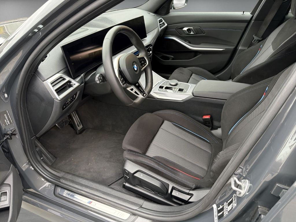 BMW 320 - Bild 8