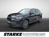 Volkswagen Tiguan 2.0 TSI DSG 4M Elegance  AHK Navi LED Kam - Volkswagen Tiguan: Tsi