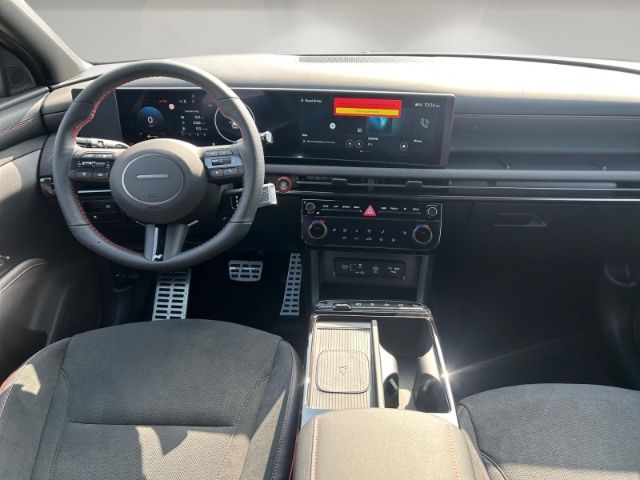 Hyundai TUCSON - Bild 12