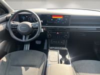 Hyundai TUCSON - Vorschau Bild 12
