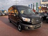 Ford Transit Kasten 310 L3 Trend *Klima*AHK*PDC - Ford Kastenwagen hoch + lang Transit trend