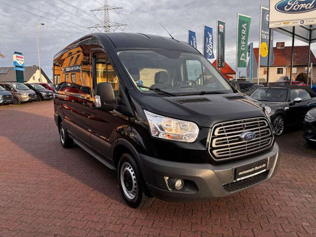 FORD Transit Kasten 310 L3 Trend *Klima*AHK*PDC