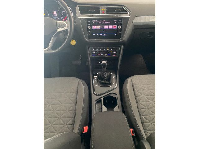 Tiguan Life 1.5 TSI DSG AHK+NAVI+SHZ