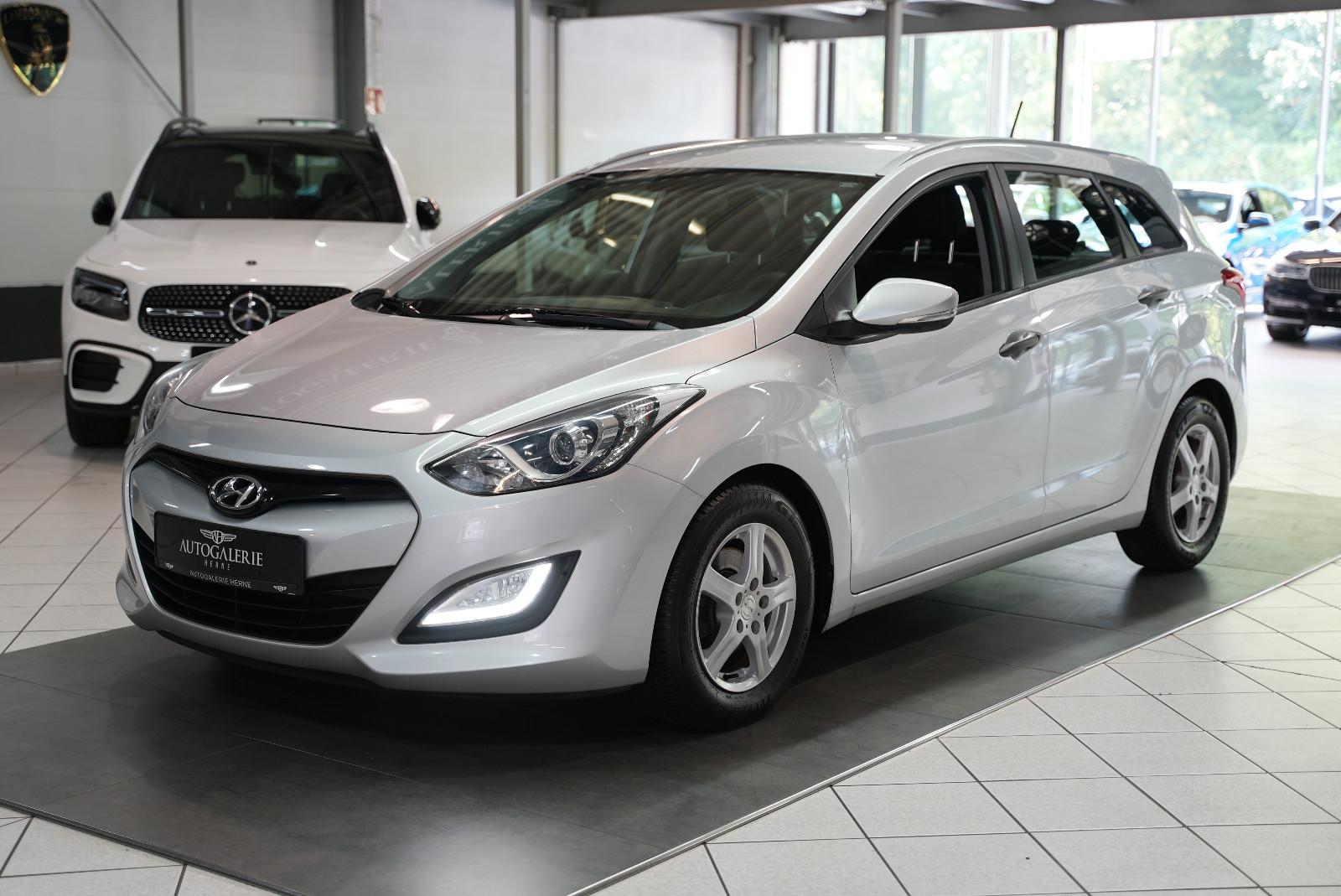 Hyundai i30 cw Classic