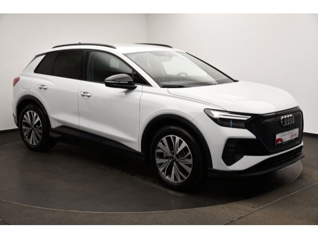 Audi Q4 e-tron - Bild 15