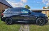 BMW X5 xDrive30d - - BMW X5 mit Diesel-Antrieb: Alcantara