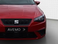 Seat Ibiza - Vorschau Bild 11