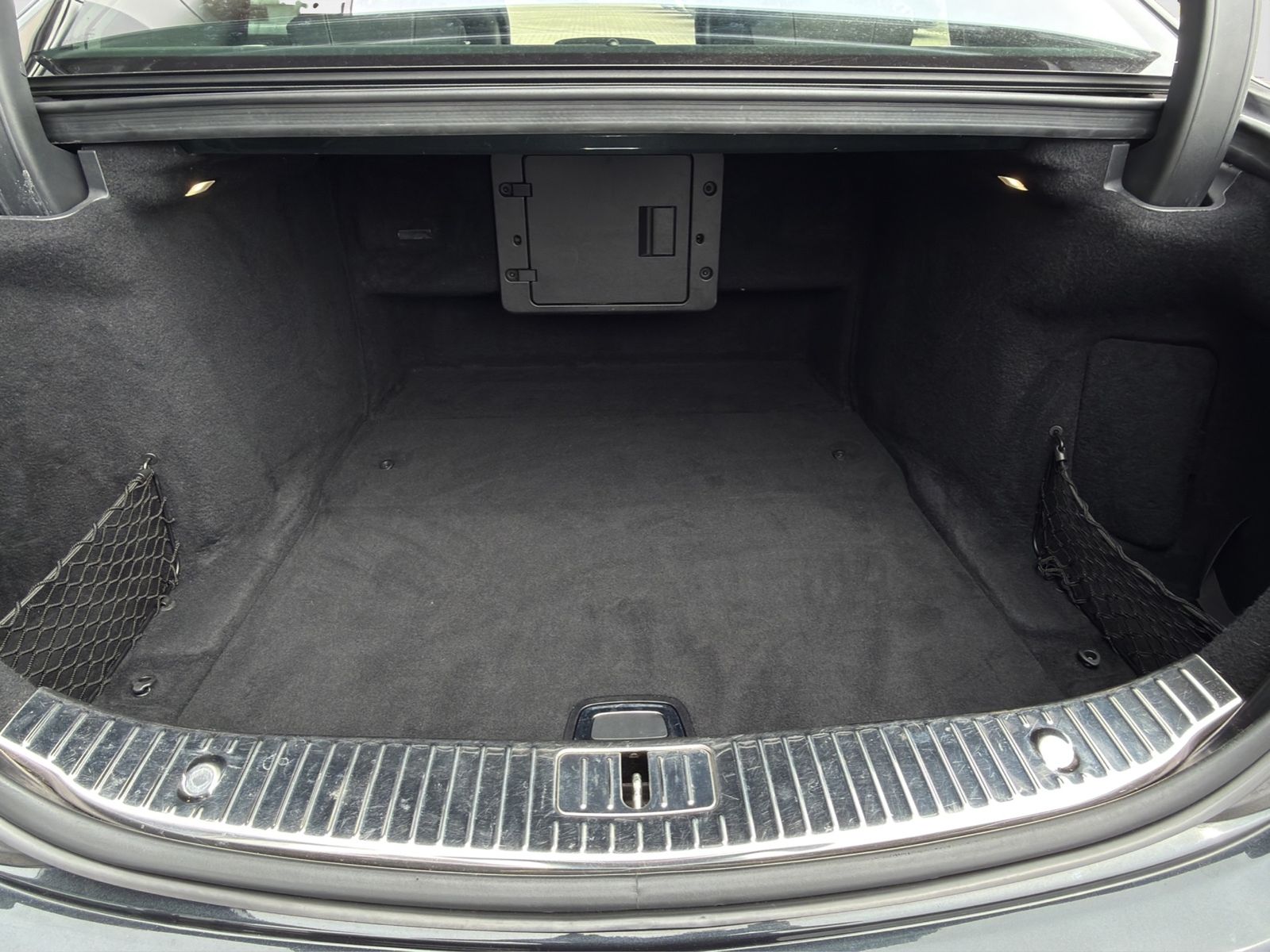 Mercedes-Benz S500 4Matic Burmester/AirMatic/Soft/Memo/RFK/Amb foto 7
