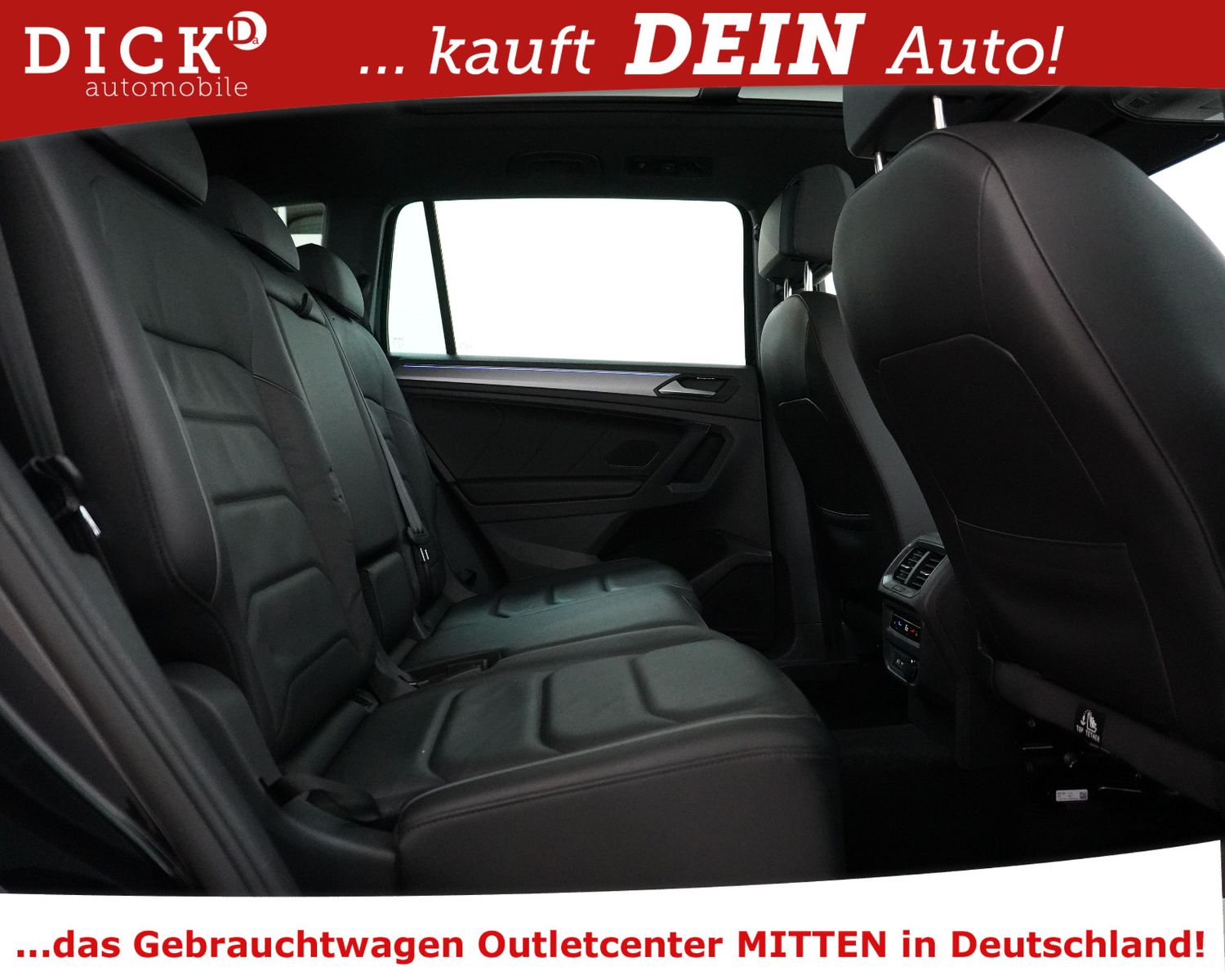 Fahrzeugabbildung SEAT Tarraco 1.4TSI FR e-Hyb PANO+MEMO+KAM+VIRTU+VOLL