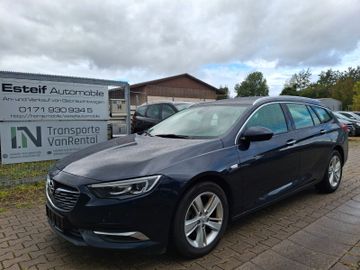 Opel Insignia - 2