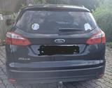 Ford Focus 1,6TDCi 85kW S/S DPF Titanium Turnier ...