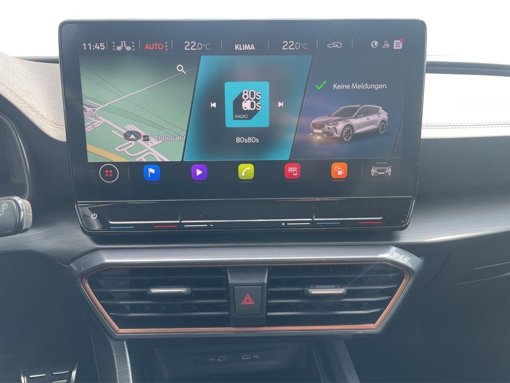 Cupra Formentor - Bild 14