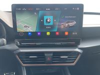 Cupra Formentor - Vorschau Bild 14