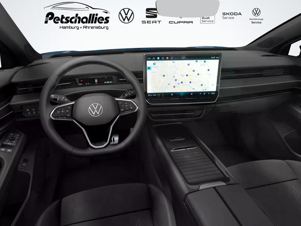 Volkswagen ID.7 Tourer Pro S 210 kW 1-Gang-Automatik AHK