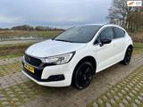 DS Automobiles DS4 Crossback 1.2 PureTech Chic - DS Automobiles DS4 Crossback