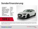 Audi S3 Sportback TFSI Leder,LED,SONOS - Audi S3 aus 2025