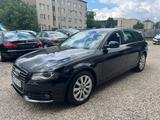 Audi A4 1.8 TFSI 88kW Automatik Avant*Xenon* - Audi A4: 8k
