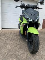 Kymco SUPER 8 R - Angebote