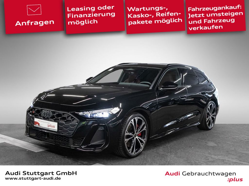 Image of Audi S5