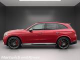 Mercedes-Benz GLC 63 S AMG E Performance+Night+Carbon-Paket+Bu - Mercedes-Benz GLC 63 AMG Plug-in Hybrid (PHEV) Gebrauchtwagen