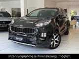 Kia Sportage Vision 4WD GT Line.Pano.AHK.Garantie - Kia Sportage vision Gebrauchtwagen