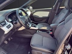 Renault Clio V 1.3 TCe 140 Techno