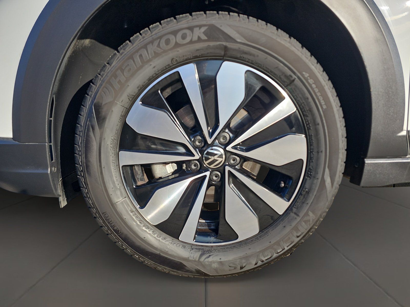 Volkswagen Taigo - Bild 7