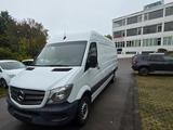 Mercedes-Benz Sprinter Maxi 316 L4H2.Navi.Klima.Kamera - Mercedes-Benz Sprinter 316 maxi