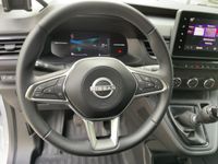 Nissan Townstar - Vorschau Bild 19