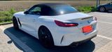 BMW Z4 M40i H/K Sound, HUD, Memory Sitze, Leder, - BMW Z4 M40i von privat