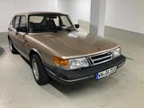 Saab 900 - gebrauchte Saab 900 aus dem Jahr 1988