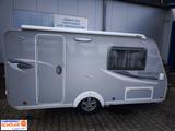 Trigano Silver 310, Mover,Autark,Markise,Klappdach - 310